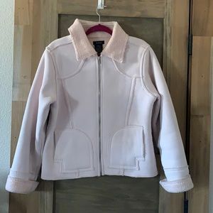 Eivissa Pink Coat